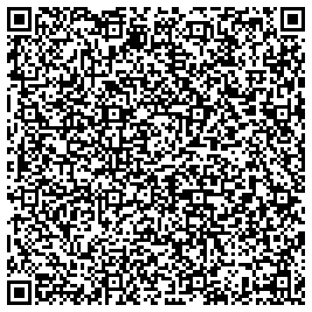 QR-код с контактной информацией организации Синтайский завод запчастей для сельскохозяйственной и другой техники, Представительство