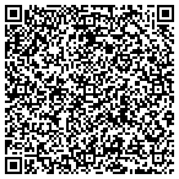 QR-код с контактной информацией организации Биосервис, Кооператив