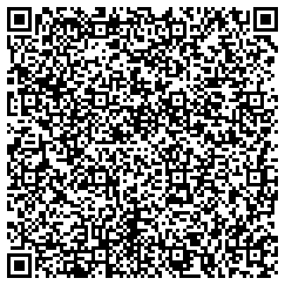 QR-код с контактной информацией организации «Техно-Школа им. В.П. Савиных» г. Перми