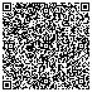QR-код с контактной информацией организации Энергоресурс, ЗАО