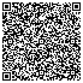 QR-код с контактной информацией организации Кролеводческая ферма, ФХ