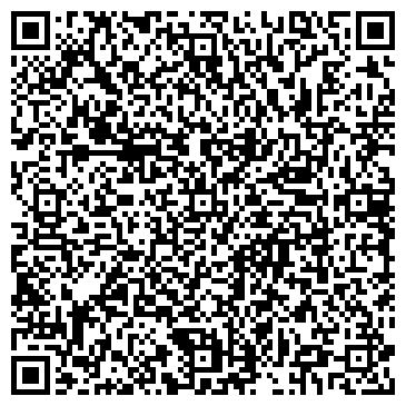 QR-код с контактной информацией организации Мегакрол ТМ, ЧП