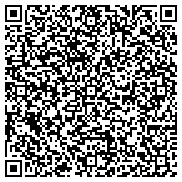 QR-код с контактной информацией организации Венгерская Мангалица, ООО