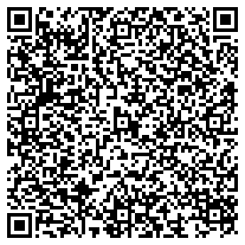 QR-код с контактной информацией организации Юмина, ООО