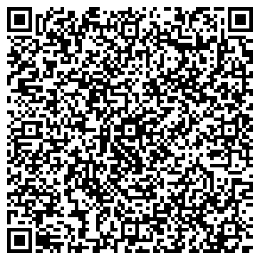 QR-код с контактной информацией организации ТОВ "Агролидер Барышевка"
