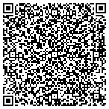 QR-код с контактной информацией организации Видродження, СХЧОП