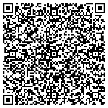 QR-код с контактной информацией организации Меркурий ТПК, ЧП