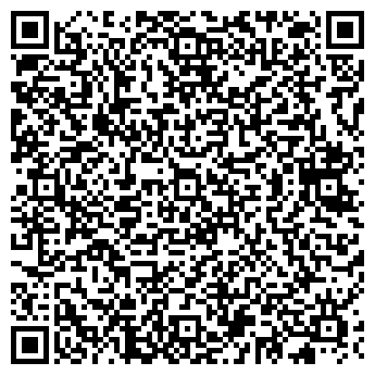 QR-код с контактной информацией организации Частное предприятие ЧП «Флорасервис»