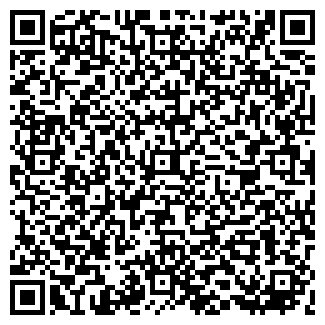 QR-код с контактной информацией организации Бинад, ООО