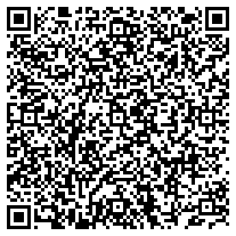 QR-код с контактной информацией организации ФГ Фруктовий сад АТ