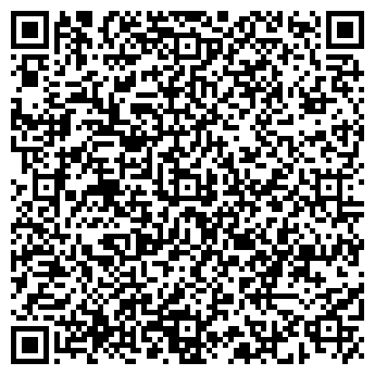QR-код с контактной информацией организации Датхабаева Г.К., ИП