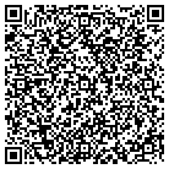 QR-код с контактной информацией организации ЕВРО-Китфрукт, ИП