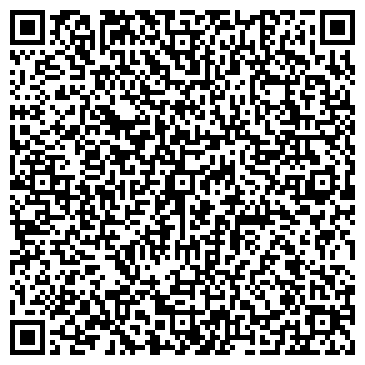 QR-код с контактной информацией организации Маханов, ИП