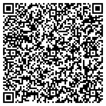 QR-код с контактной информацией организации ШКОЛА N16 ФИЛИАЛ, МОУ