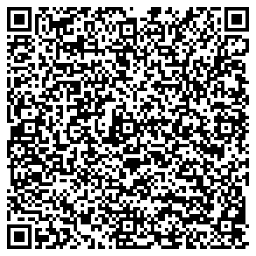 QR-код с контактной информацией организации KZ-USAInvestco (КЗ-СШАИнвестко), ТОО