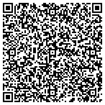 QR-код с контактной информацией организации Аэлита КZ ,ИП