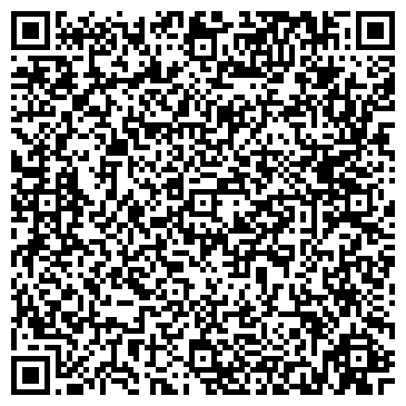 QR-код с контактной информацией организации Ромашка, магазин cпециализированный, ИП