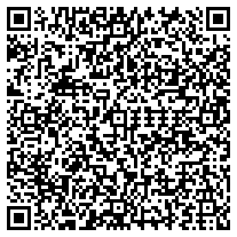 QR-код с контактной информацией организации Серебрякова, ИП