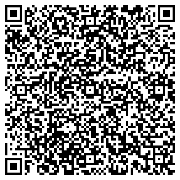 QR-код с контактной информацией организации Сады Жетысу Трейд, представительство, ТОО