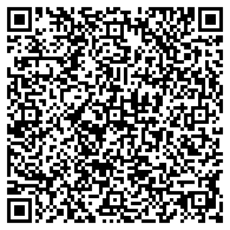 QR-код с контактной информацией организации ШКОЛА N25, МОУ