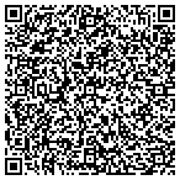 QR-код с контактной информацией организации Технокоминвест, ТОО