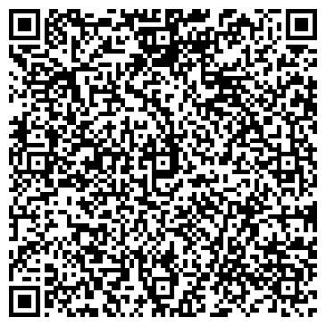 QR-код с контактной информацией организации Бушин А.М, ИП