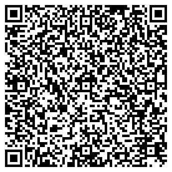 QR-код с контактной информацией организации Зерно в Астане, ИП