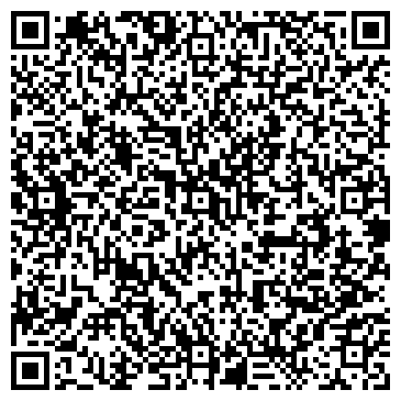 QR-код с контактной информацией организации Атамекен Дос, ТОО