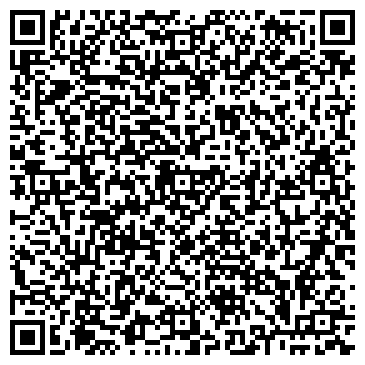 QR-код с контактной информацией организации KazPersian (КазПерсиан) , ТОО