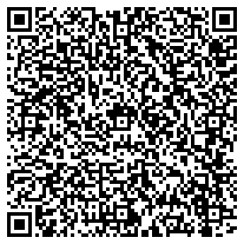 QR-код с контактной информацией организации Мас Агро, ТОО