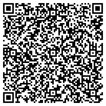 QR-код с контактной информацией организации Караходжаева Замира, ИП