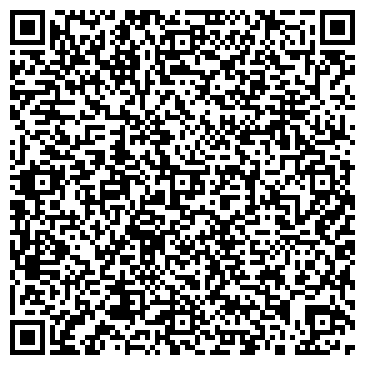 QR-код с контактной информацией организации Жаухар-Industries, ТОО