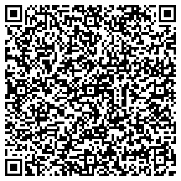 QR-код с контактной информацией организации Крестьянский двор и К, ТОО