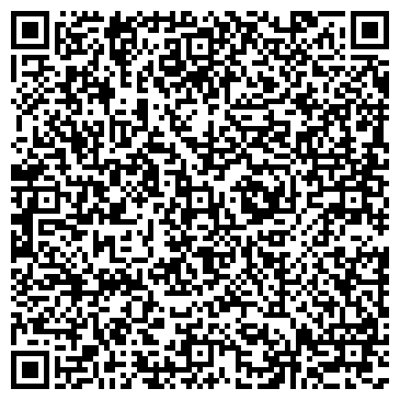 QR-код с контактной информацией организации Дополнительный офис № 1569/01641