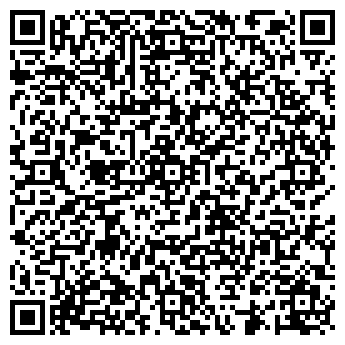 QR-код с контактной информацией организации Айбат, КХ