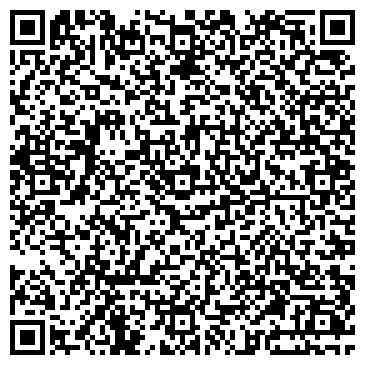 QR-код с контактной информацией организации Фермерское хозяйство "Гомон"