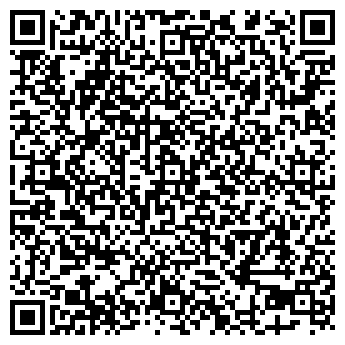 QR-код с контактной информацией организации ФОП Вязовский А. В.