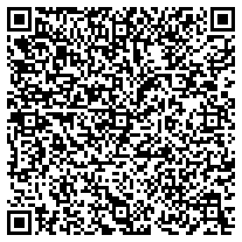 QR-код с контактной информацией организации ООО "Ларус-Восток"