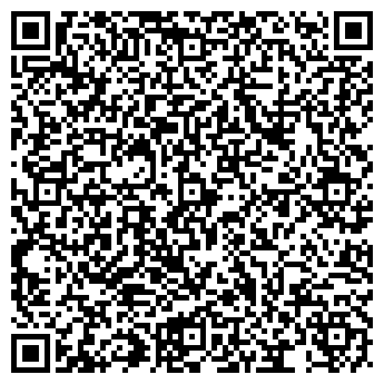 QR-код с контактной информацией организации ООО " Агромилк-сервис"