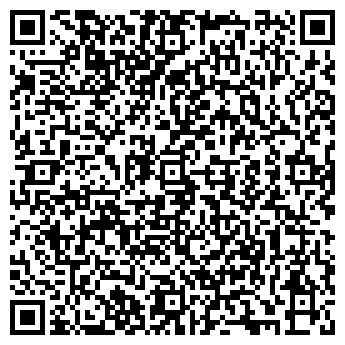 QR-код с контактной информацией организации Агроресурс