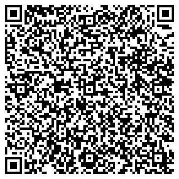 QR-код с контактной информацией организации ЧП "Волчанские саженцы"