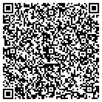 QR-код с контактной информацией организации ТД «Комплект»
