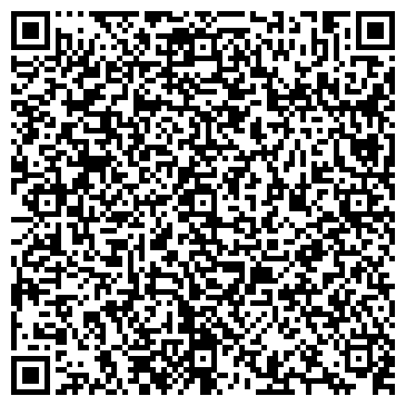 QR-код с контактной информацией организации ООО "УКР-КОНТАКТ"