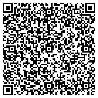 QR-код с контактной информацией организации АО АгроЗащитаОпт