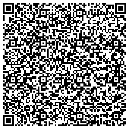 QR-код с контактной информацией организации Питомник по выращиванию саженцев персика и винограда