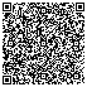QR-код с контактной информацией организации ООО "АльфаПолюс"