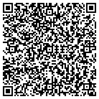 QR-код с контактной информацией организации УП "Адрастейф"