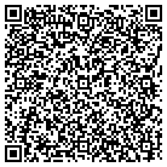 QR-код с контактной информацией организации ООО «ТПО «АРИСТА»