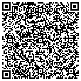QR-код с контактной информацией организации ТОО «ФаворитТехно»