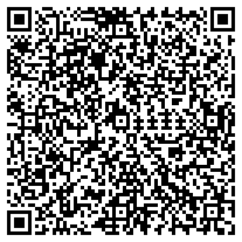 QR-код с контактной информацией организации Общество с ограниченной ответственностью АбатРВ